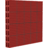 Expanded polystyrene (EPS)