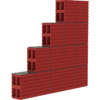 Expanded polystyrene (EPS)