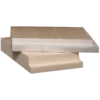 Polystyrène extrudée