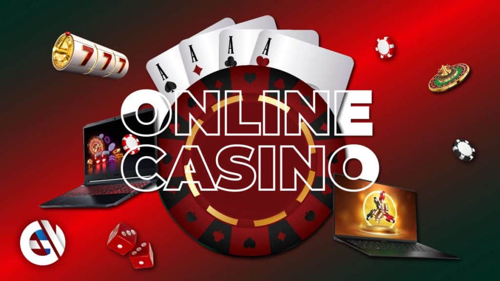Experience the Thrill of Online Casino Spin Time Experience the Thrill of Online Casino Spin Time