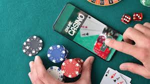 Experience the Thrill of Online Casino Spin Time Experience the Thrill of Online Casino Spin Time